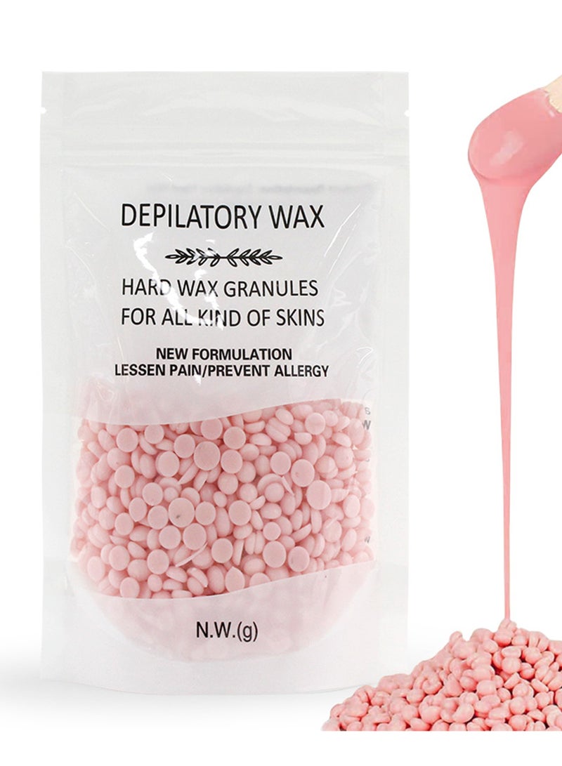 BOLAND LAURA Set of 3 boxes of hair removal wax beans with 20 wax sticks - Image 5