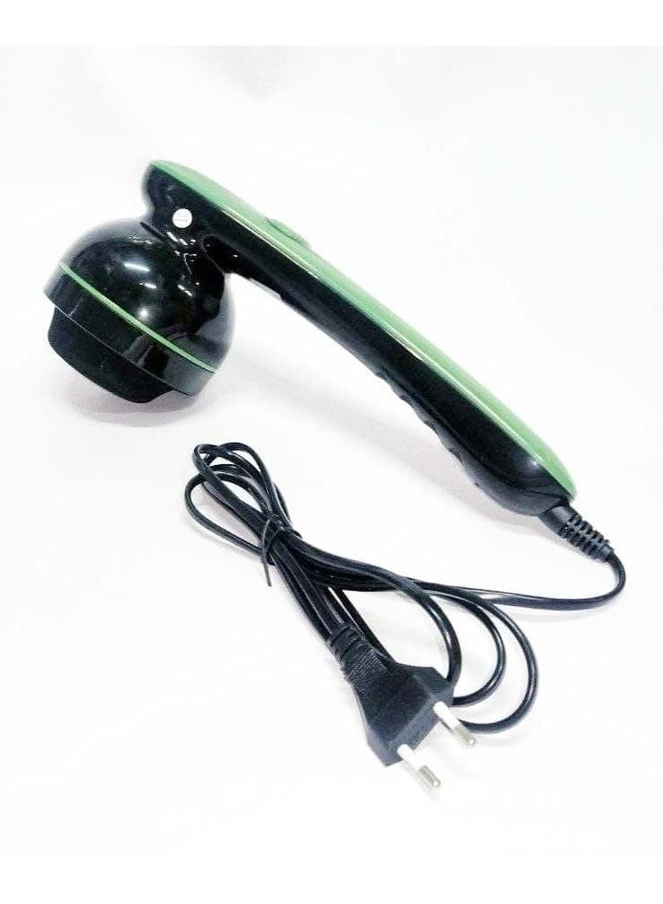 Electric Body Massager PL-661 - Image 1