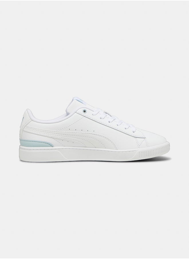PUMA - Vikky V3 Lthr - Image 1