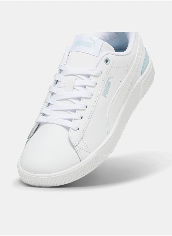 PUMA - Vikky V3 Lthr - Image 1