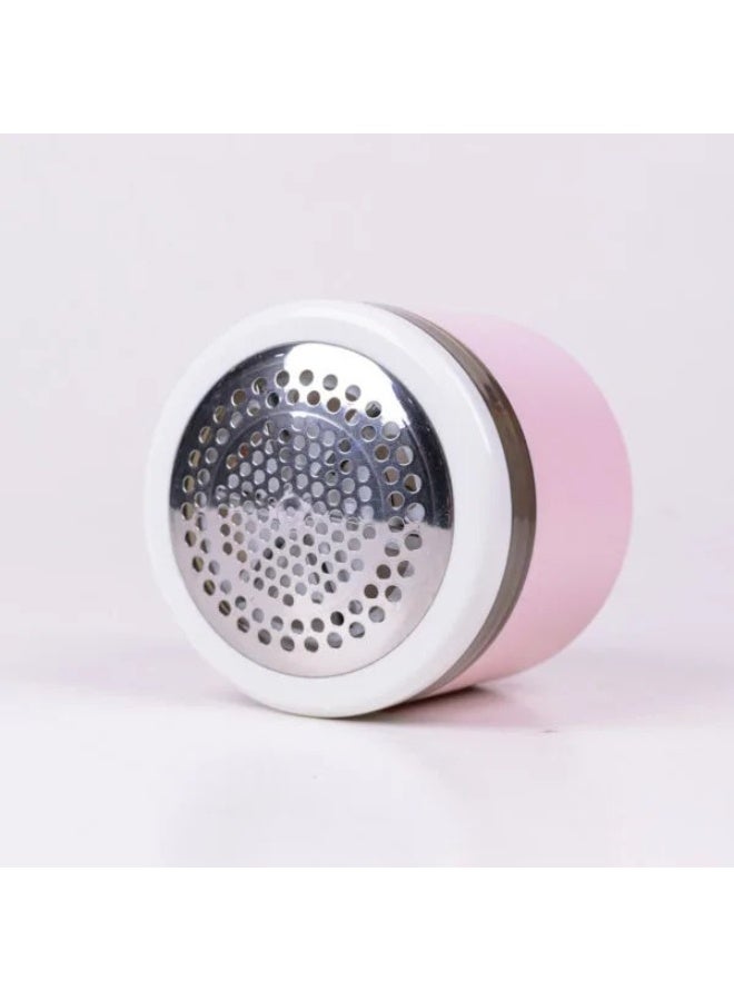 Fabric Shaver Lint Remover – Rechargeable Electric Portable Sweater Defuzzer for Clothes, Furniture, Couch, Blanket, Scarves, Underwear, Fluffy Coats, USB Charging, 3W Power - Image 4