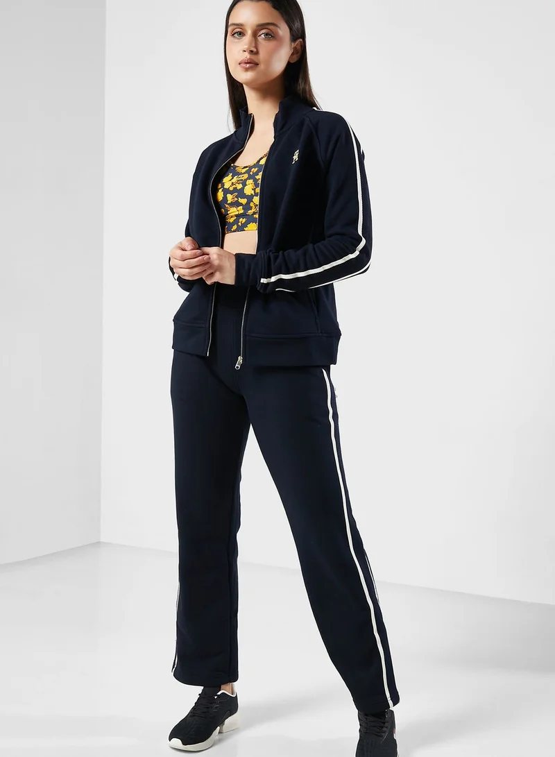 Tommy Hilfiger Sport Regular Tape Sweatpants