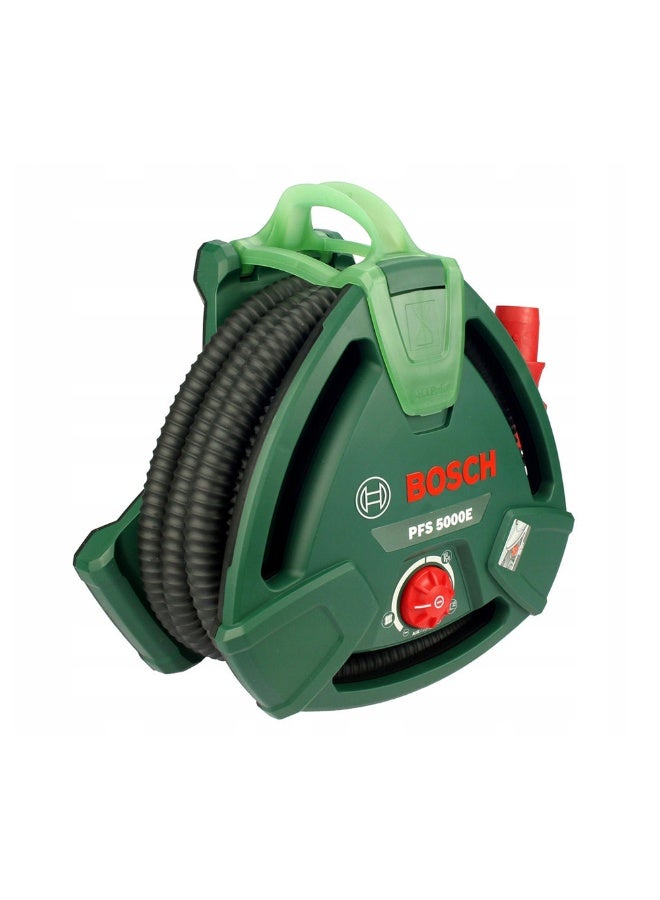 BOSCH مجموعة رش الطلاء بوش PFS 5000 E (603207270) 1200 واط 240 فولت - Image 1