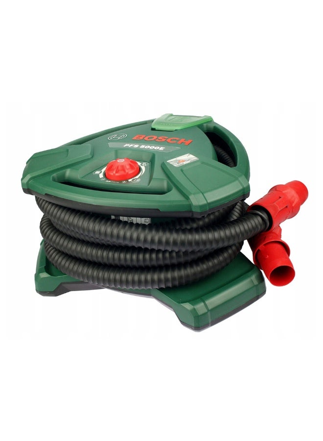 BOSCH مجموعة رش الطلاء بوش PFS 5000 E (603207270) 1200 واط 240 فولت - Image 2