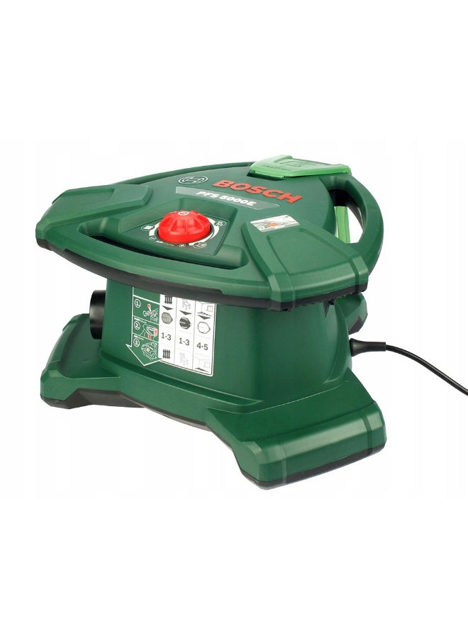 BOSCH مجموعة رش الطلاء بوش PFS 5000 E (603207270) 1200 واط 240 فولت - Image 3