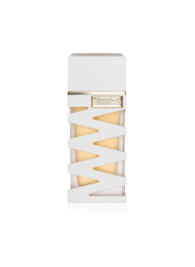 ASDAAF - Lattafa Kasoof White Extract U EDP 100 ML - Image 1