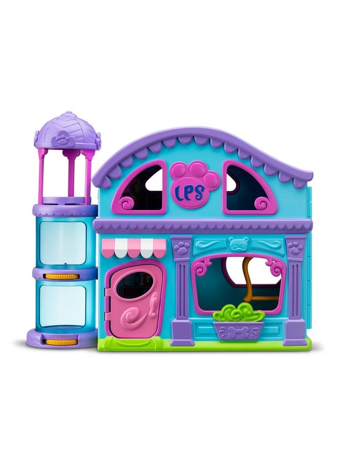 Littlest Pet Shop مجموعة ألعاب ليتلست بيت شوب - LPS الجيل 7، شخصيات غامضة أصلية، لعبة مفاجأة قابلة للجمع للأطفال والكبار، للبنات والأولاد، للأطفال والمراهقين من عمر 4 سنوات فما فوق - Image 3