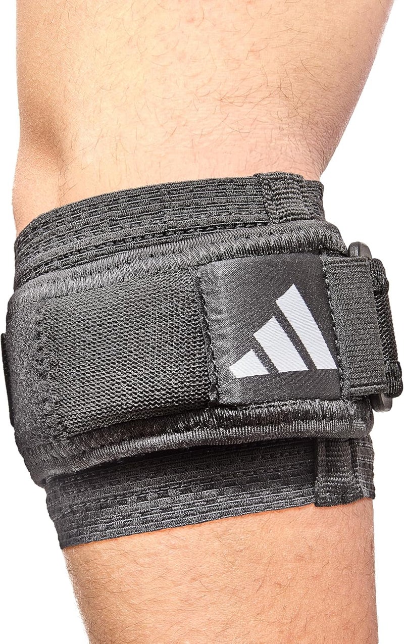 Adidas حزام دعم الكوع من أديداس - S/M - Image 5