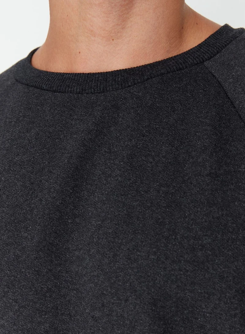 trendyol Essential Sweatshirt