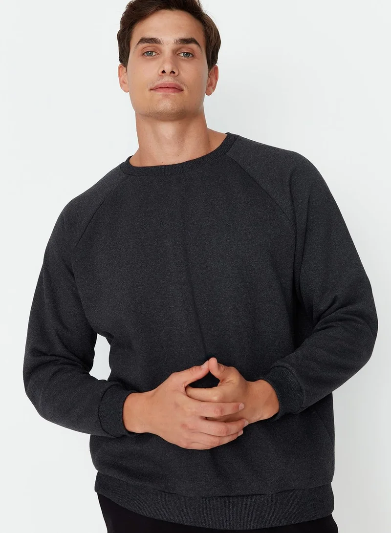 trendyol Essential Sweatshirt