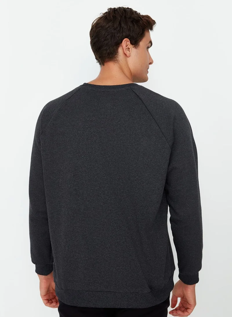 trendyol Essential Sweatshirt
