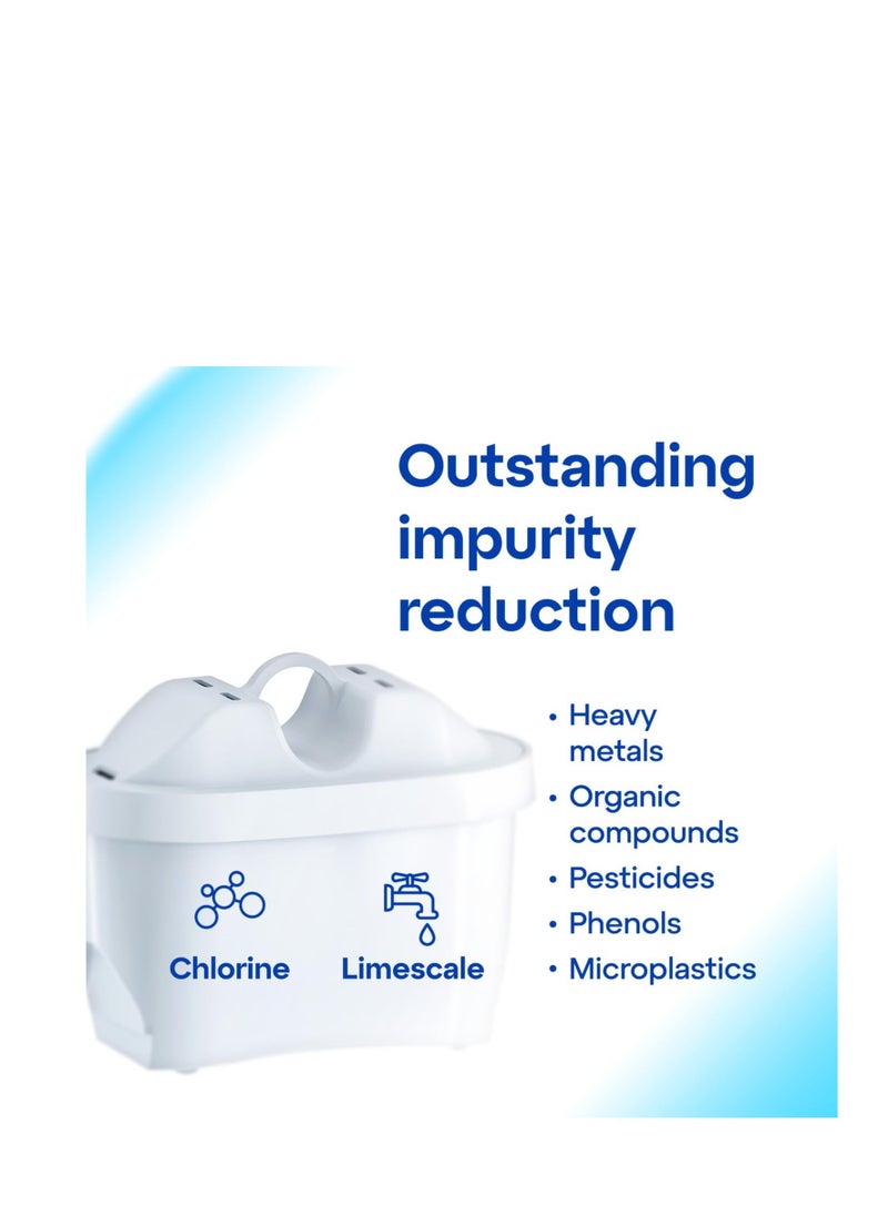 Aquaphor - Aquaphor Maxfor+ - replaceable modules set of 4 - Image 1
