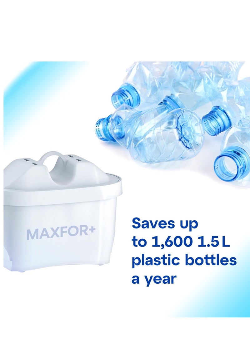 Aquaphor - Aquaphor Maxfor+ - replaceable modules set of 4 - Image 1