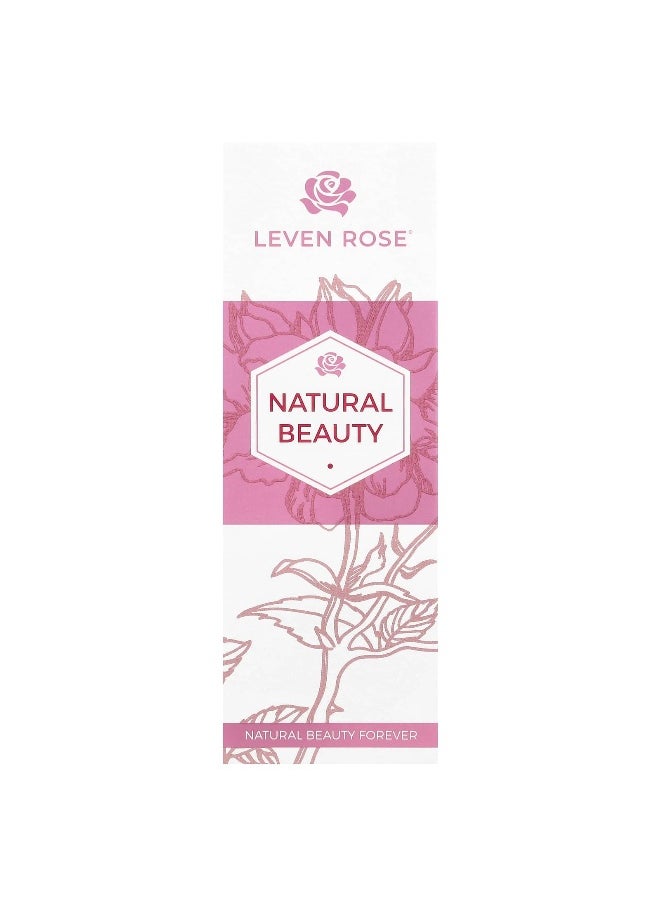 Leven Rose Leven Rose, 100% Pure & Organic Emu Oil, 4 fl oz (118 ml)  - Image 3