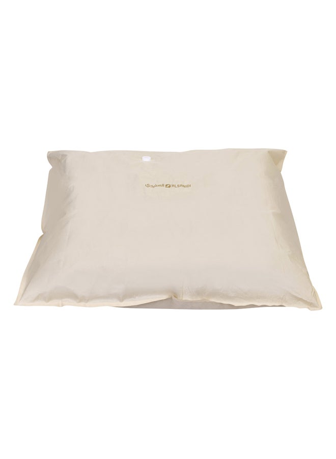 AL SANIDI Packaging and Unloading Bag, Beige, Size 100*100 Cm - Image 4