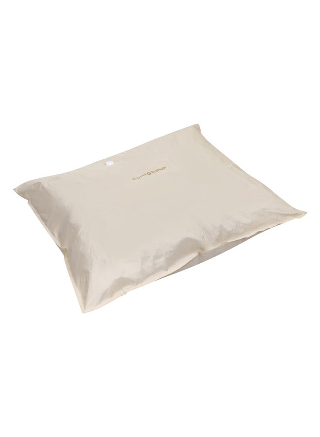 AL SANIDI Packaging and Unloading Bag, Beige, Size 100*100 Cm - Image 1