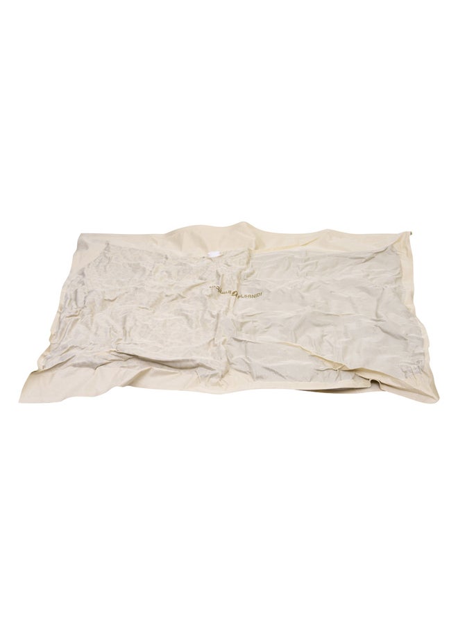 AL SANIDI Packaging and Unloading Bag, Beige, Size 100*100 Cm - Image 3