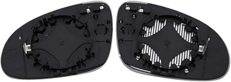 Wivplex Heated Mirror Glass for VW Golf/R32/GTI/Rabbit - Image 4