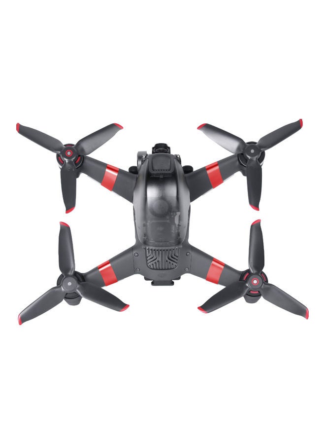 NIBEMINENT 8-Piece Low Noise Propeller Spare Blade Set - Image 2