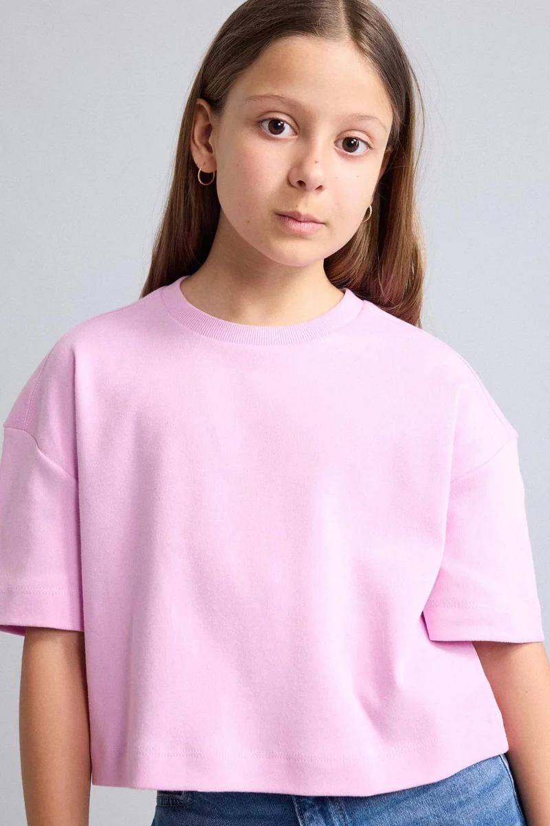 ديفاكتو Short Sleeve T-Shirt