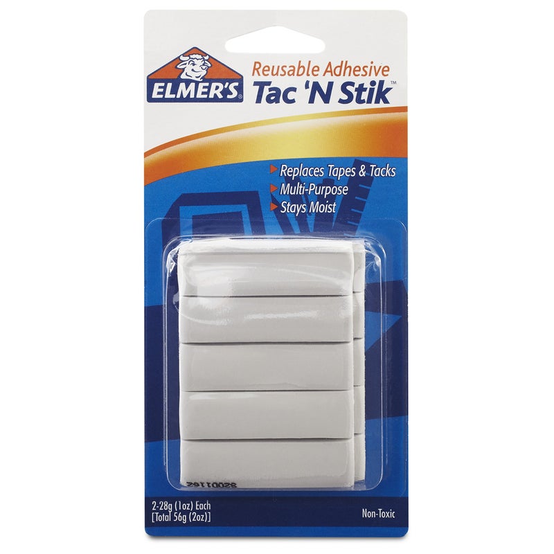 Elmers لاصق إلمر القابل لإعادة الاستخدام - Image 2