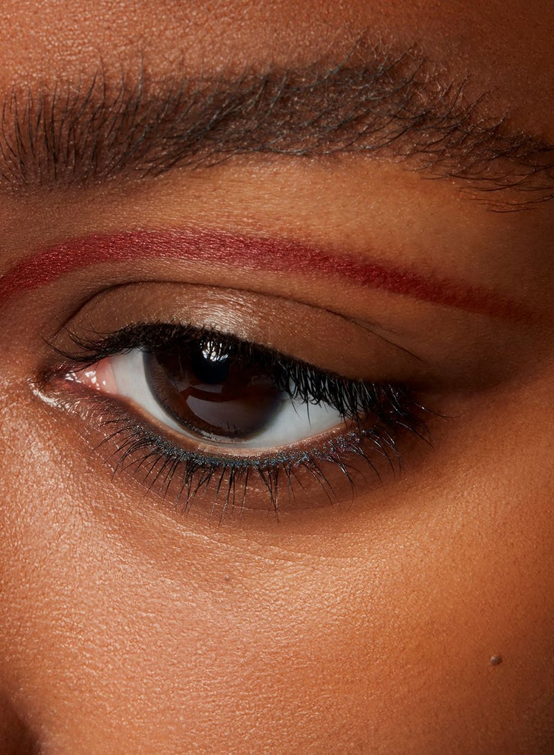 MAC Cosmetics Colour Excess Gel Pencil - Nudge Nudge, Ink Ink - Image 3