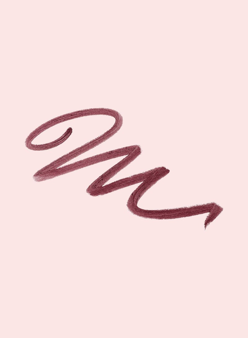 MAC Cosmetics Colour Excess Gel Pencil - Nudge Nudge, Ink Ink - Image 2