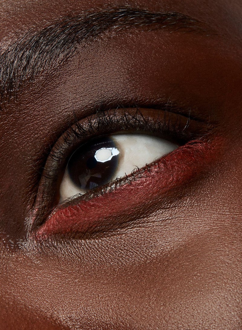 MAC Cosmetics Colour Excess Gel Pencil - Nudge Nudge, Ink Ink - Image 4