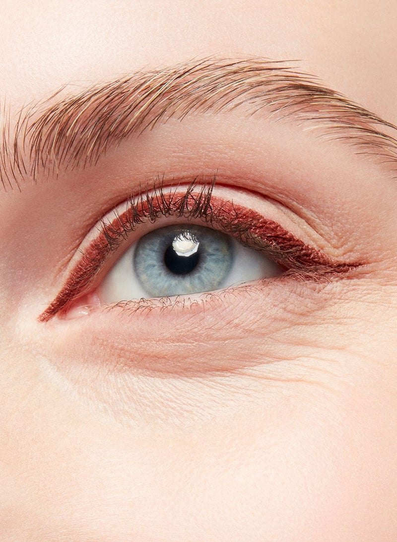 MAC Cosmetics Colour Excess Gel Pencil - Nudge Nudge, Ink Ink - Image 5