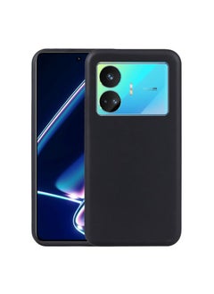 HuHa Case Cover For Realme GT Neo5 SE TPU Phone Case Black 