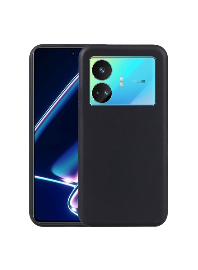 HuHa Case Cover For Realme GT Neo5 SE TPU Phone Case Black