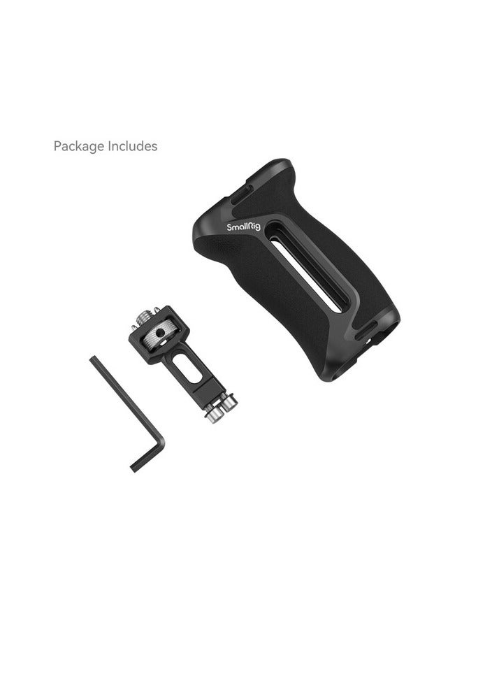 SmallRig Universal Side Handle with ARRI-Style Anti-Twist Mount 4016 - Image 5