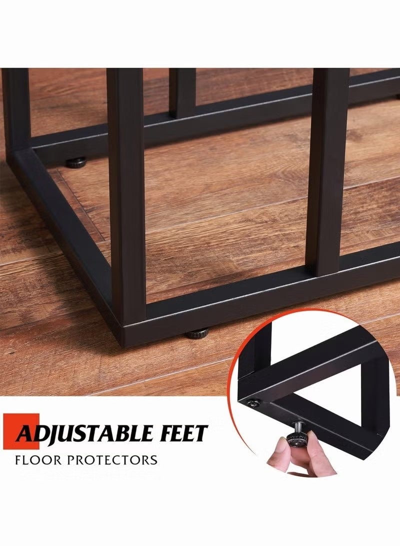 بيوينتي الطاولة الجانبية - Image 2