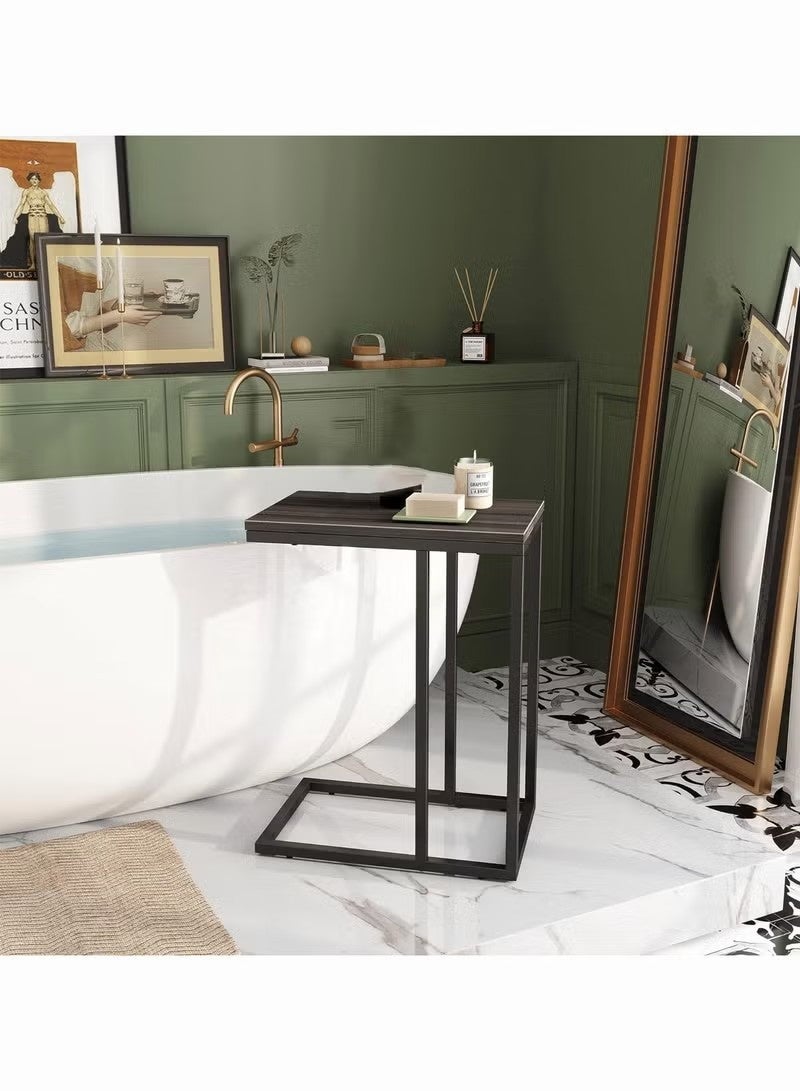 بيوينتي الطاولة الجانبية - Image 3