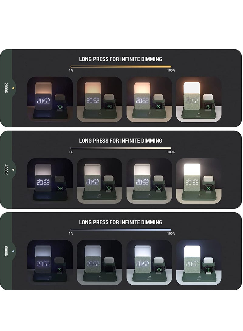 general 1.2m USB Type-C Charger Cable with 180 Degree Rotating Head, Nylon Braided for Fast Charging and Data Transfer, Compatible with Samsung LG Moto PS5 Xbox Switch - Image 4