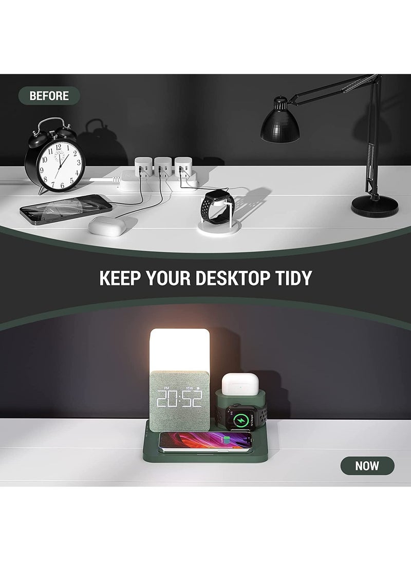 general 1.2m USB Type-C Charger Cable with 180 Degree Rotating Head, Nylon Braided for Fast Charging and Data Transfer, Compatible with Samsung LG Moto PS5 Xbox Switch - Image 3