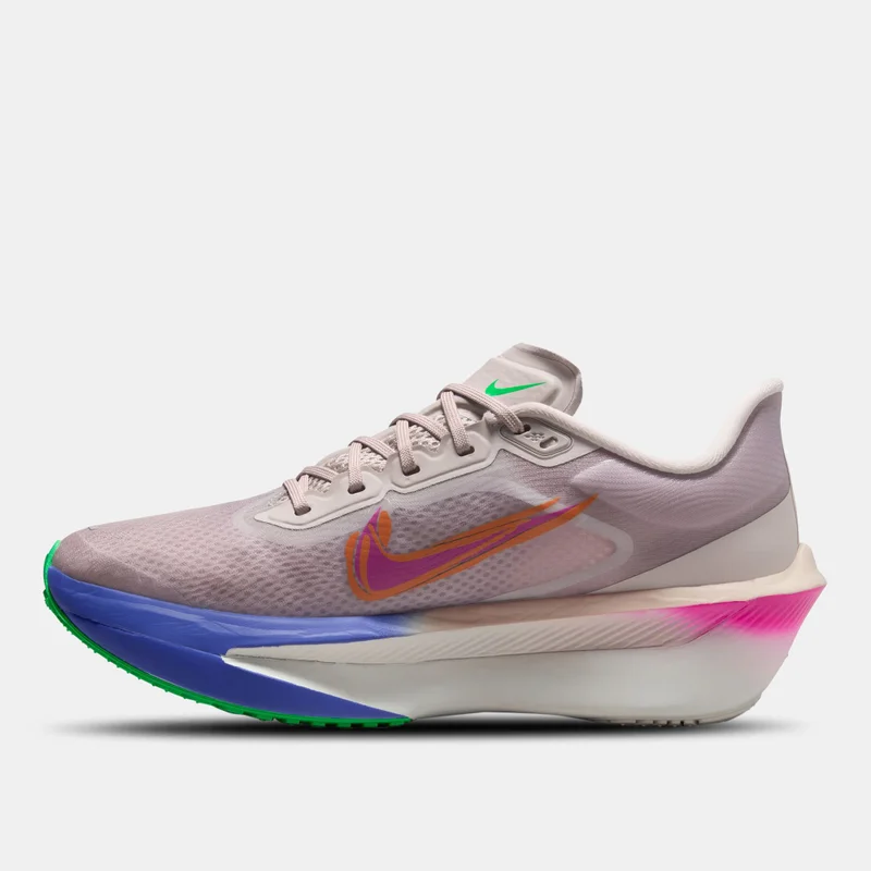 Nike Pink Women's Zoom Fly 6 Eliud Kipchoge Road Running Shoes for Women | Best Price UAE