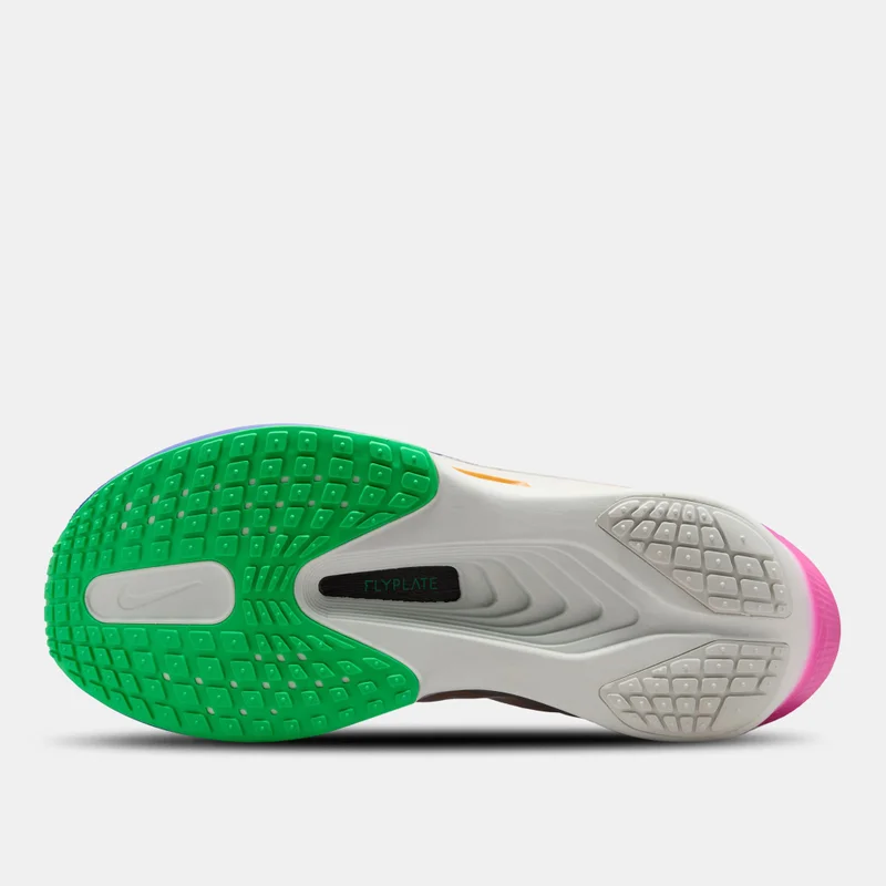 Nike Pink Women's Zoom Fly 6 Eliud Kipchoge Road Running Shoes for Women | Best Price UAE