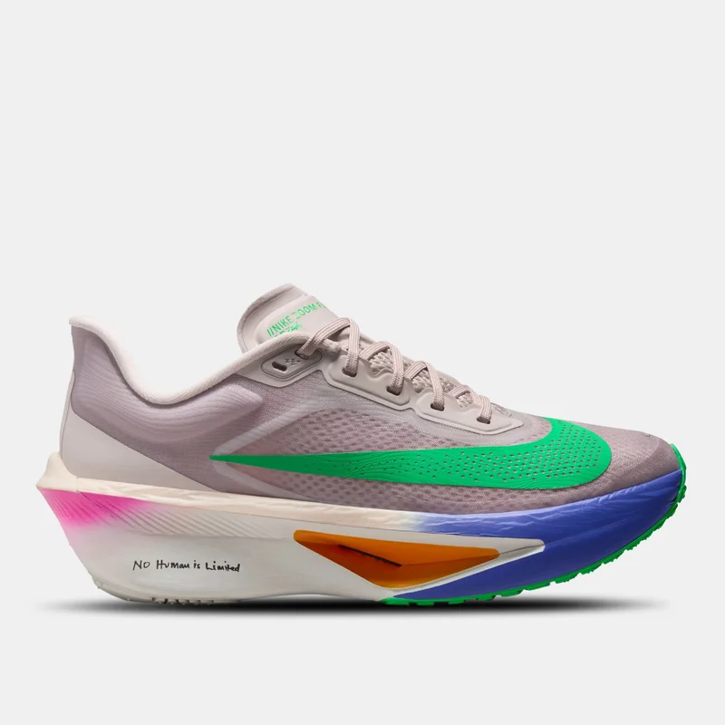 Women's Zoom Fly 6 Eliud Kipchoge Road Running Shoes