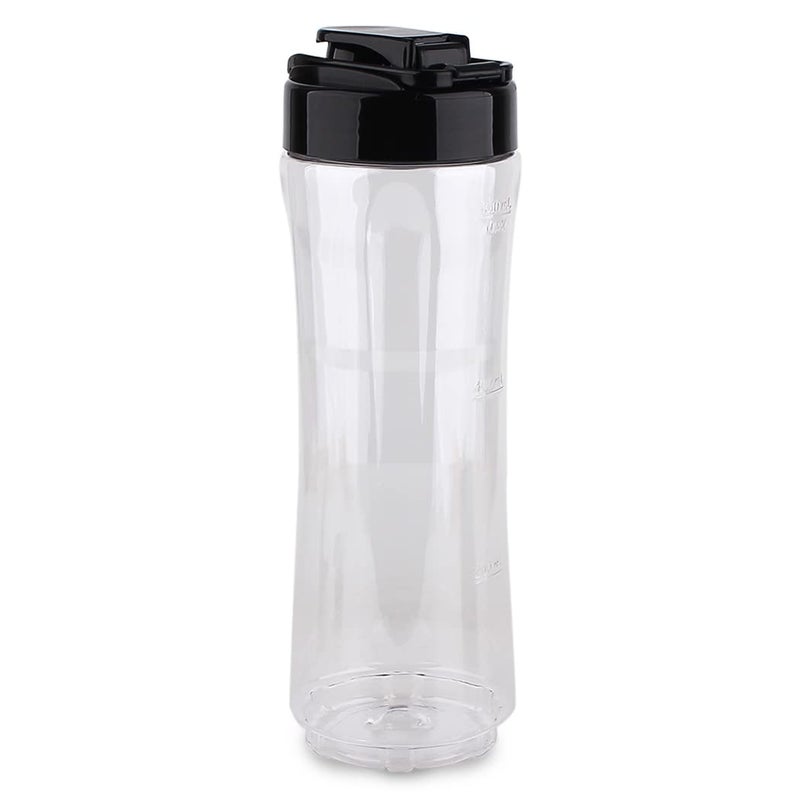 Veterger Replacement Parts Blade with 20oz Cup and Lid,Compatible with Oster BLSTAV BLSTPB My Blend 250-Watt Blender - Image 2