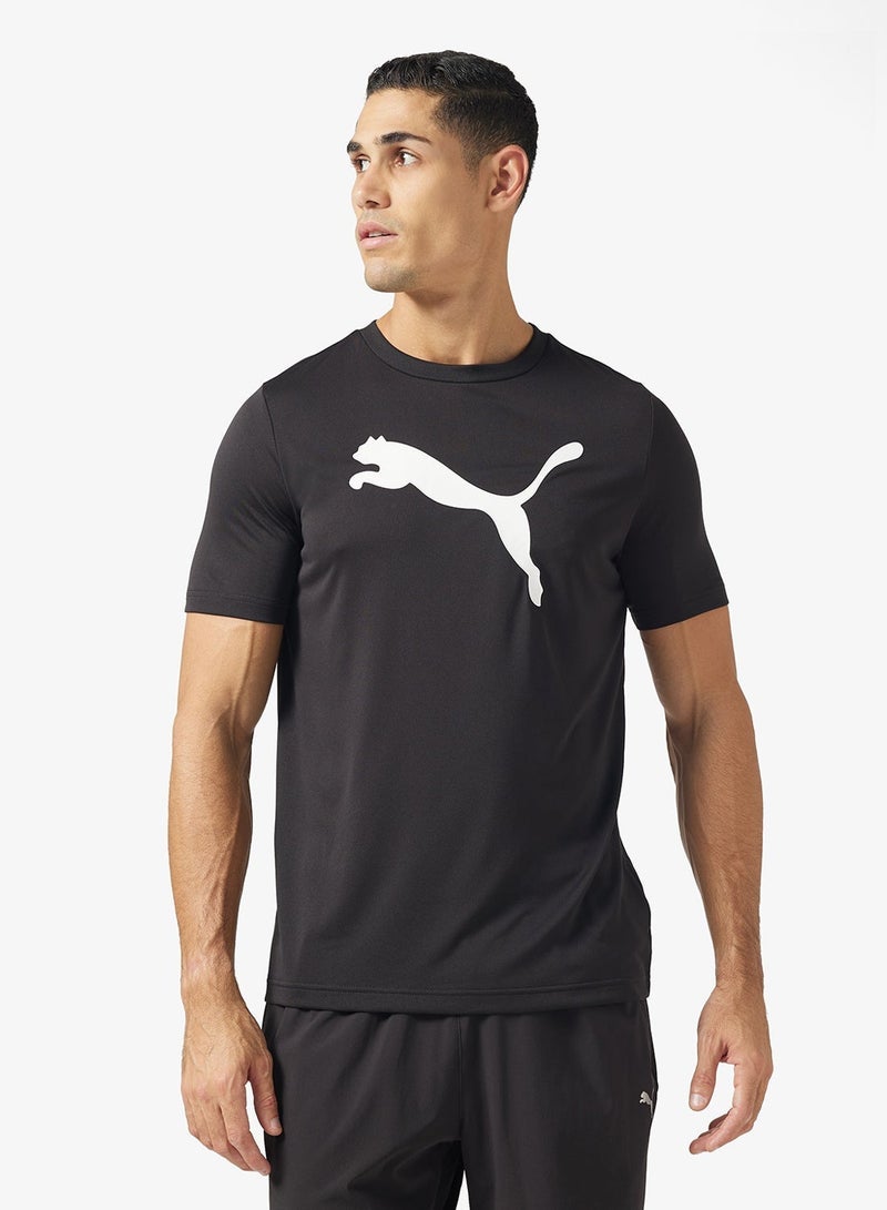 PUMA Essential Poly T-Shirt - Image 1