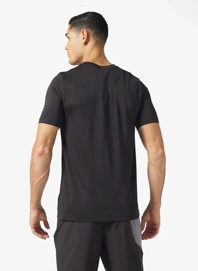 PUMA Essential Poly T-Shirt
