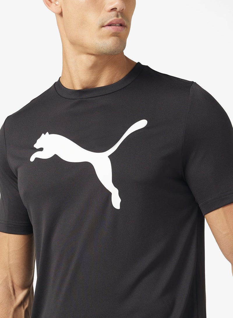 PUMA Essential Poly T-Shirt - Image 3