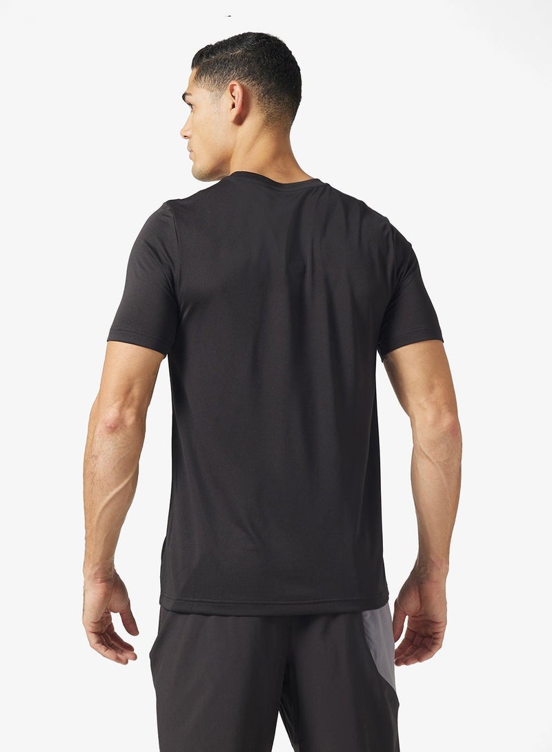 PUMA Essential Poly T-Shirt - Image 2