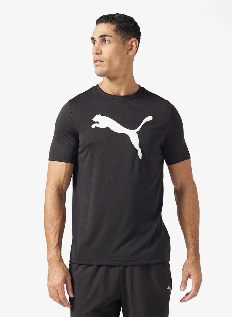 PUMA Essential Poly T-Shirt - Image 1