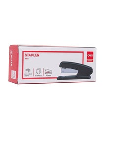 Deli Deli 0306 Medium Stapler 26/6 Multicolor  - Image 1
