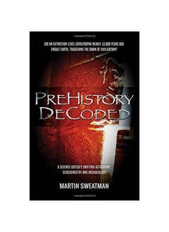Prehistory Decoded 
