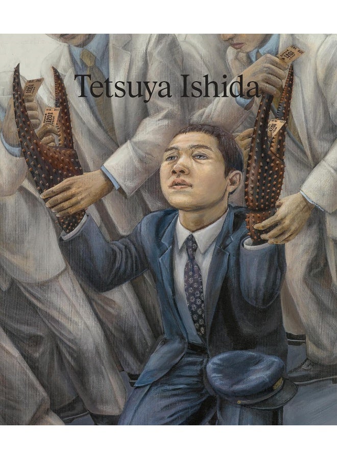 Tetsuya Ishida