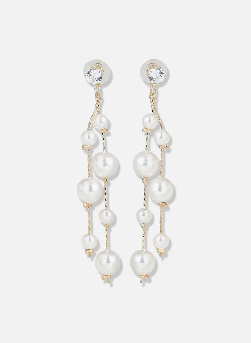 SOHI Casual Artificial Earring Jewellery