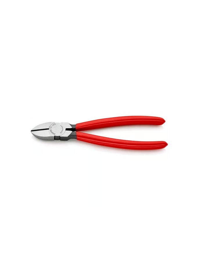 KNIPEX 70 01 180 DIAGONAL CUTTING NIPPERS